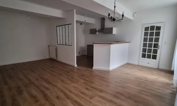 Maison 4 pièces 96 m²