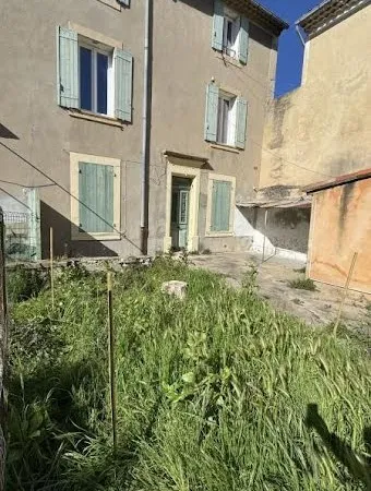 Appartement 2 pièces 33 m²