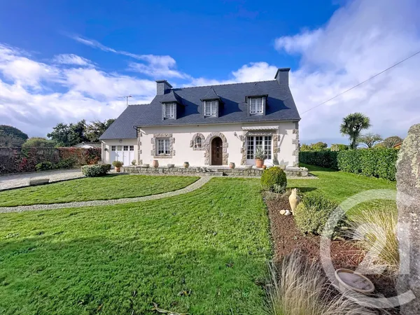 Maison 5 pièces 129 m²