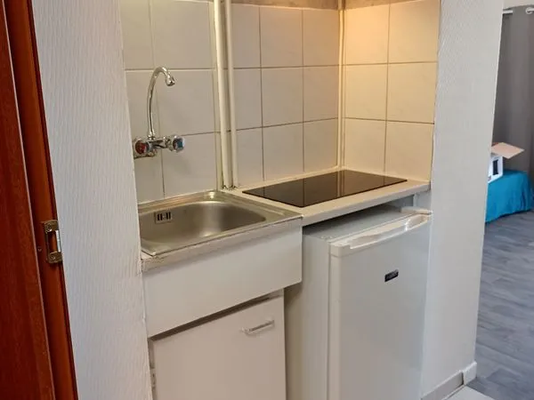 Albi location meuble
