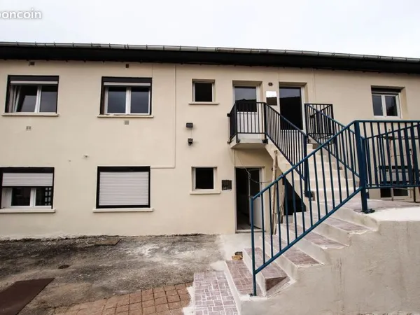 Immeuble 5 pièces 300 m²
