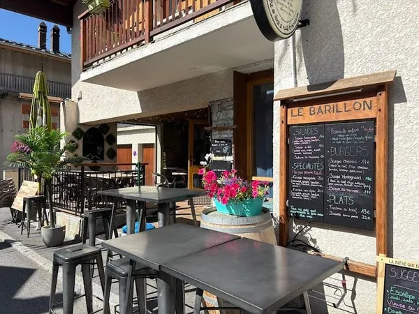 Hôtellerie et restauration Vente Aussois   184450€