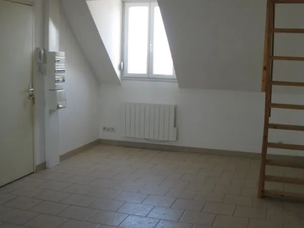Appartement T2