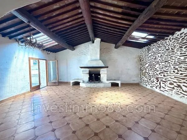 Maison 3 pièces 91 m²