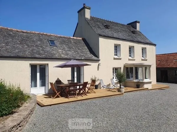 Maison 5 pièces 124 m²