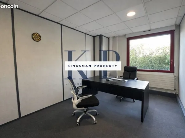 Bureaux 15 m² Saint-Maur-des-Fossés