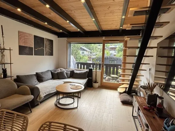 Appartement 3 pièces 40 m²