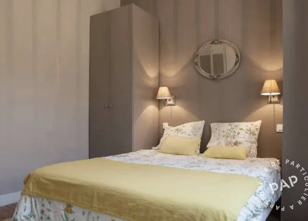 Appartement 3 pièces 76 m²