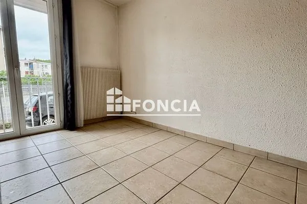 Appartement 1 pièce 27 m²