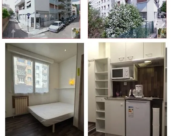 Studio libre de suite TCComprises, Abonnements et consommations, Eau, Electricité, Chauffage, Intern