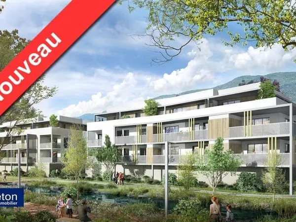 Appartement 43 m²