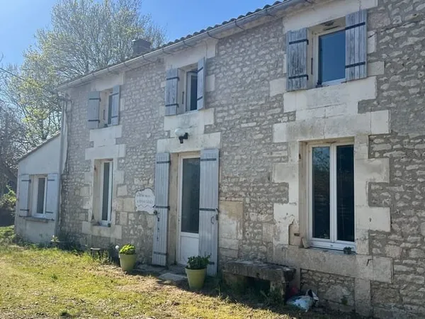 Maison 8 pièces 220 m²