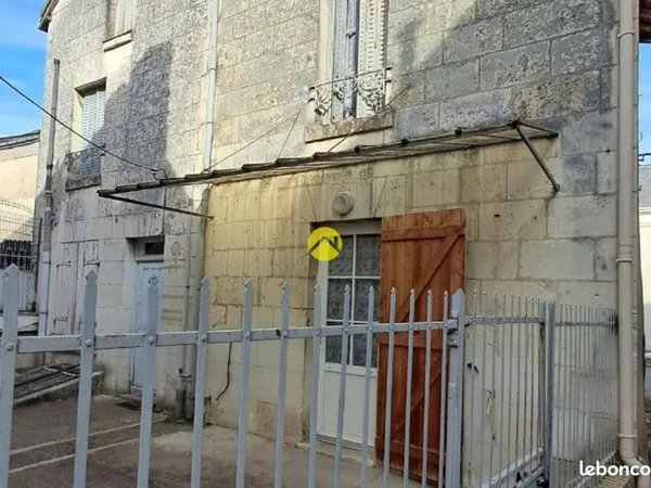Maison 5 pièces 145 m²