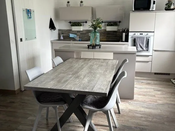 👉 🔥 Opportunité - T3 64 m² à vendre avec parking - Proche Luxembourg