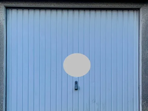 Parking 15 m²