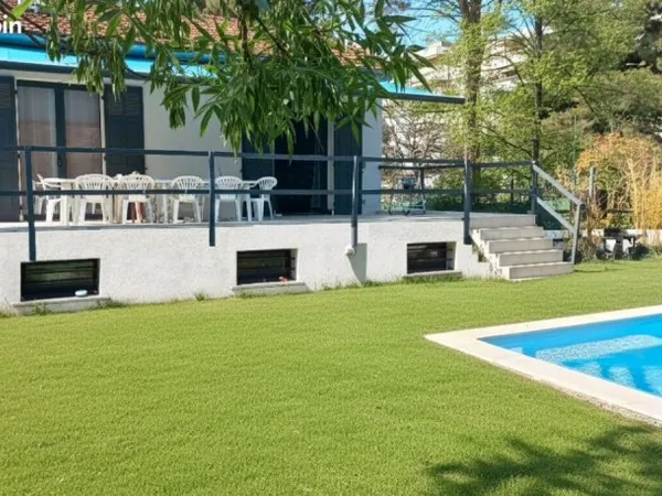 Maison 160m² 8 pièces, quartier cabot 13009