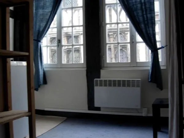 Location studio
