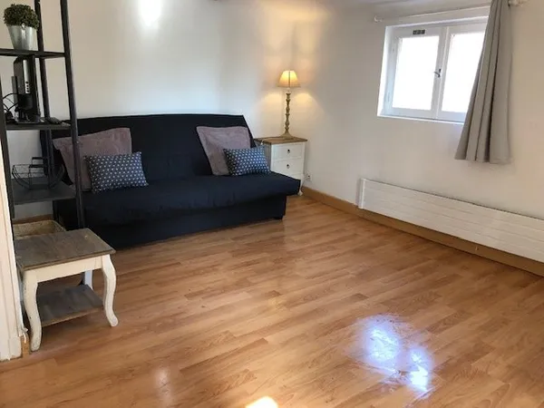 Vends studio - 23m²