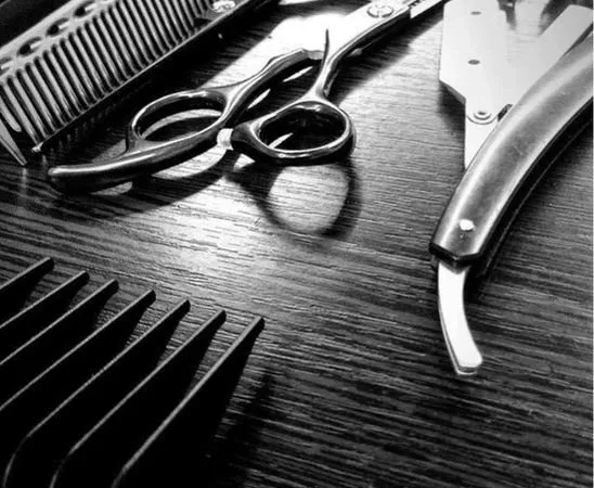 Fond de commerce coiffeur barbier