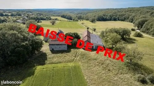 Maison 7 pièces 120 m²