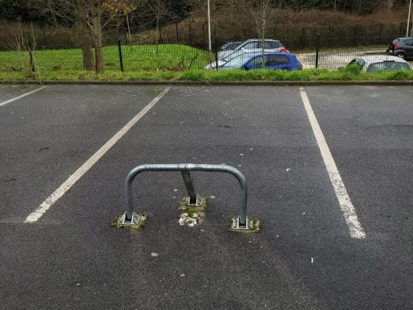 À VENDRE : 12 places de Parking Longjumeau
