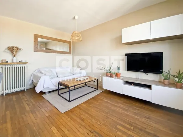 Appartement à vendre Clichy