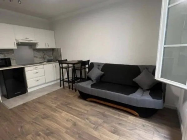 Appartement 1 pièce 19 m²