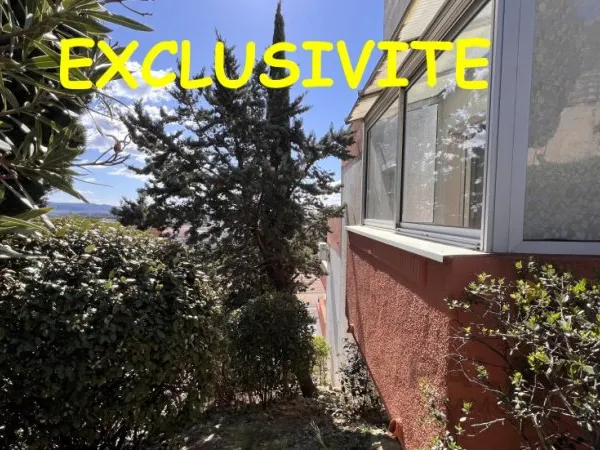 Appartement 2 pièces 55 m²