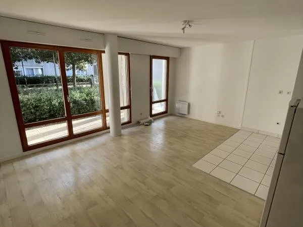 STUDIO - NANTES