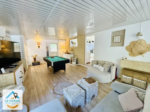 Villa 5 pièces 129 m²