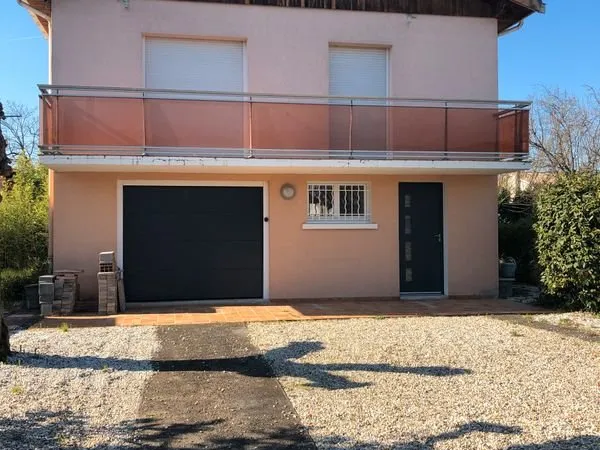Maison Pessac NOES 157 m2 - 5 chambres