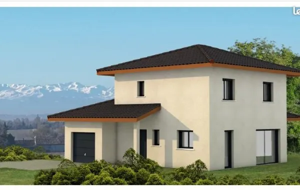 Maison 5 pièces 130 m²