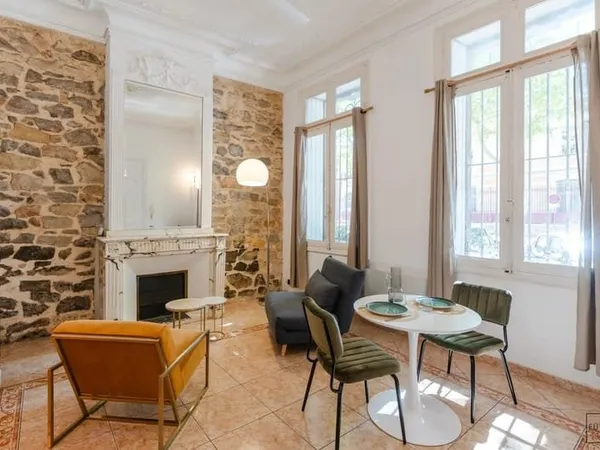 LOCATION T2 MEUBLE NARBONNE