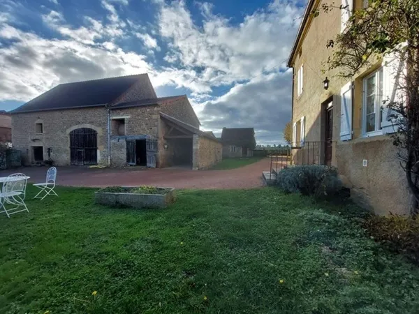 Maison de luxe 5 pièces 143 m²