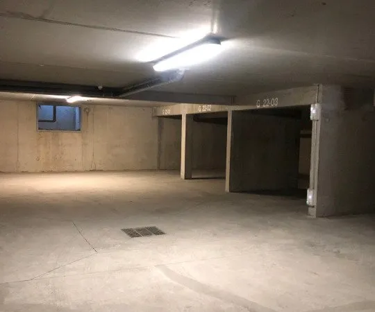 Stationnement Vente Colmar  16m² 12000€
