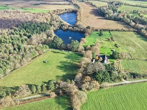 Domaine de 44 Hectares