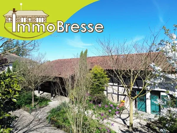 Maison 9 pièces 188 m²