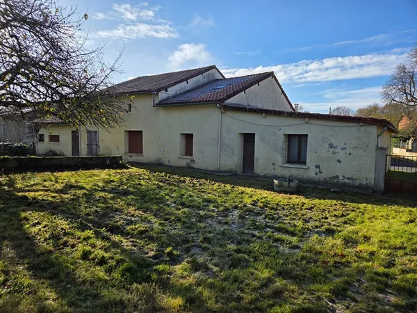 Maison 9 pièces 173 m²