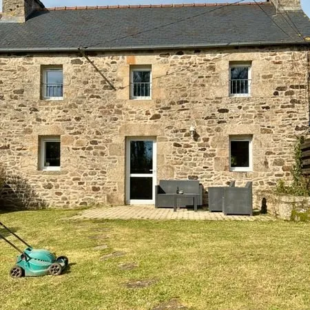 Location maison avec jardin