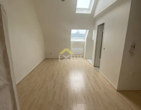 Appartement Issou 2 pièce(s) 33.53 m2