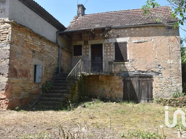 Maison 10 pièces 255 m²