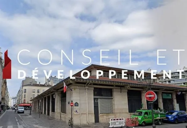 Boutique 473 m²