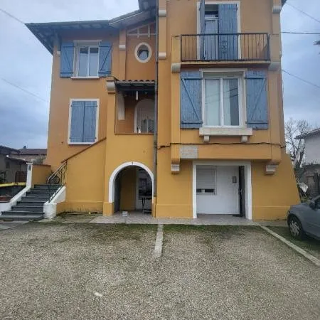 Immeuble de rapport 16 pièces 250 m²