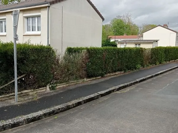 Maison d habitation