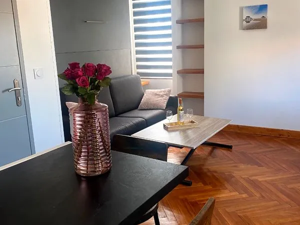 AAppartement meublé Appartement meublé Gujan-Mestras à louer