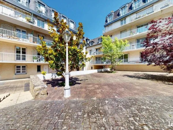 Appartement 4 pièces 89 m²
