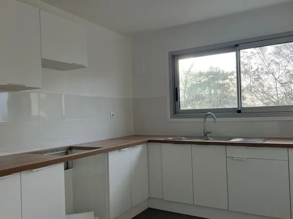 Appartement 4 pièces 78 m²