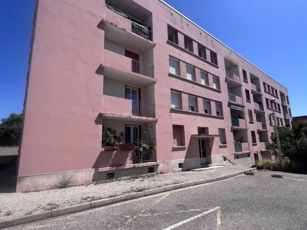 Appartement T5 de 81 m2