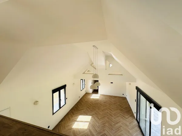 Maison 4 pièces 121 m²
