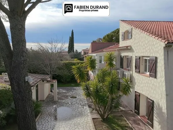 Villa familiale 148 m² + Annexes